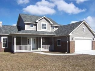 3980 Timberland Dr, Wheatfield, IN 46392