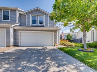 8122 S Laredo Ct, Englewood, CO 80112