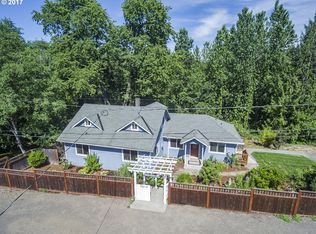 7012 SW 49th Ave, Portland, OR 97219