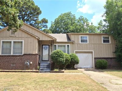 720 N 41st St, Fort Smith, AR, 72903