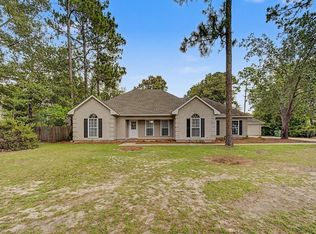 1621 Moore St, Adel, GA 31620