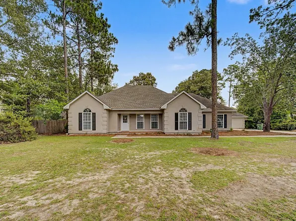 1621 Moore St, Adel, GA 31620