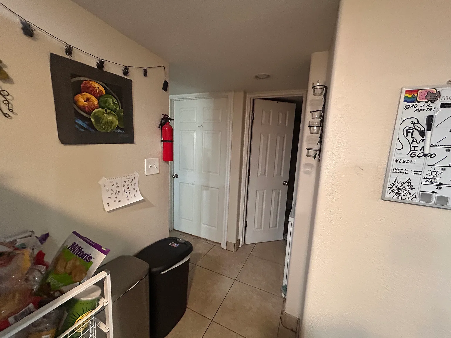 3 bed, 900 sqft, $630 — Photo 2