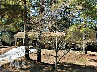 7399 Taylor Rd, Riverdale, GA 30274