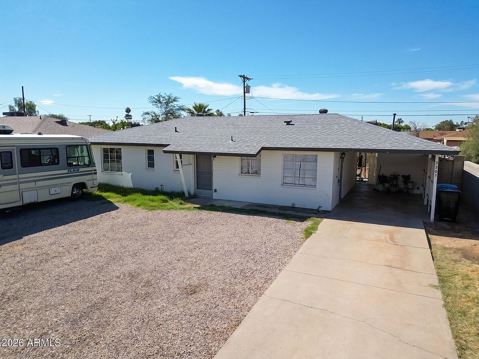 1st image of 3201 N Turney Avenue