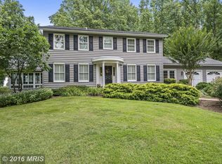 2710 Bauernschmidt Dr, Baltimore, MD 21221
