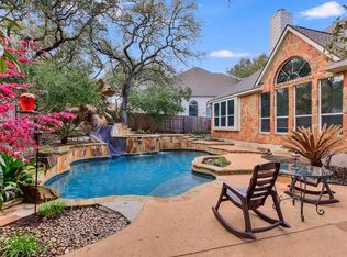 6605 Casimir Cv, Austin, TX 78739