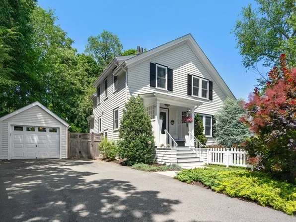 249 Blue Hills Pkwy, Milton, MA 02186