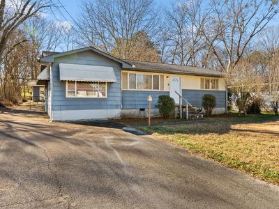 6914 Robinson Dr, Chattanooga, TN, 37421