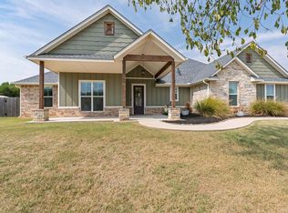 19196 Abigail Dr, Shawnee, OK 74801