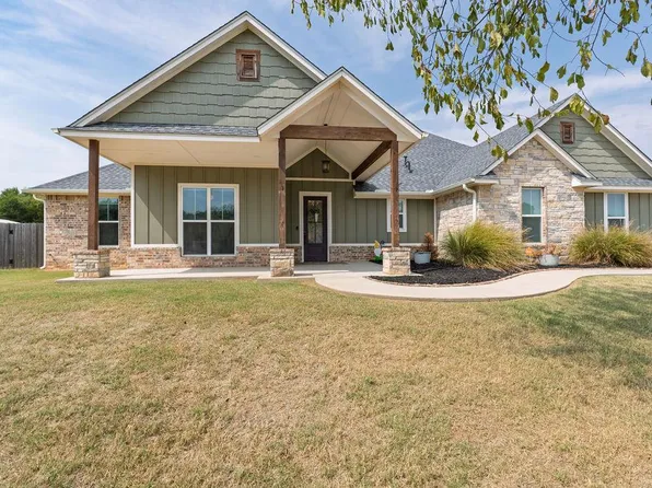 19196 Abigail Dr, Shawnee, OK 74801