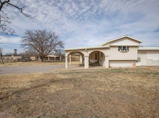 4590 Gerald Dr, Las Cruces, NM 88007