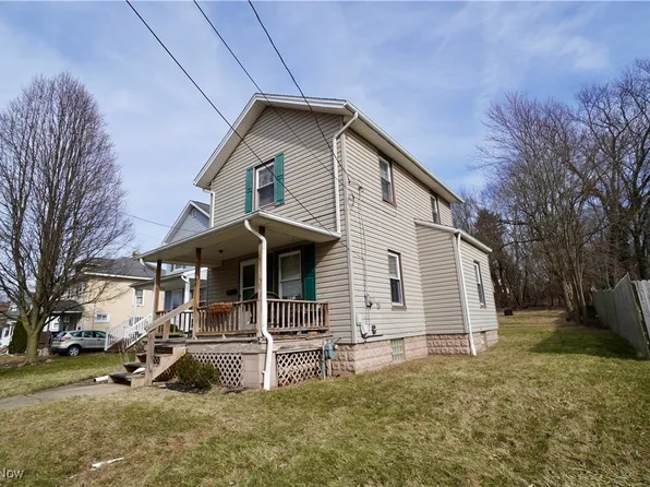 1306 13th St SE, Massillon, OH 44646