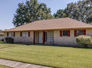 9754 Grand Teton Ave, Baton Rouge, LA 70814