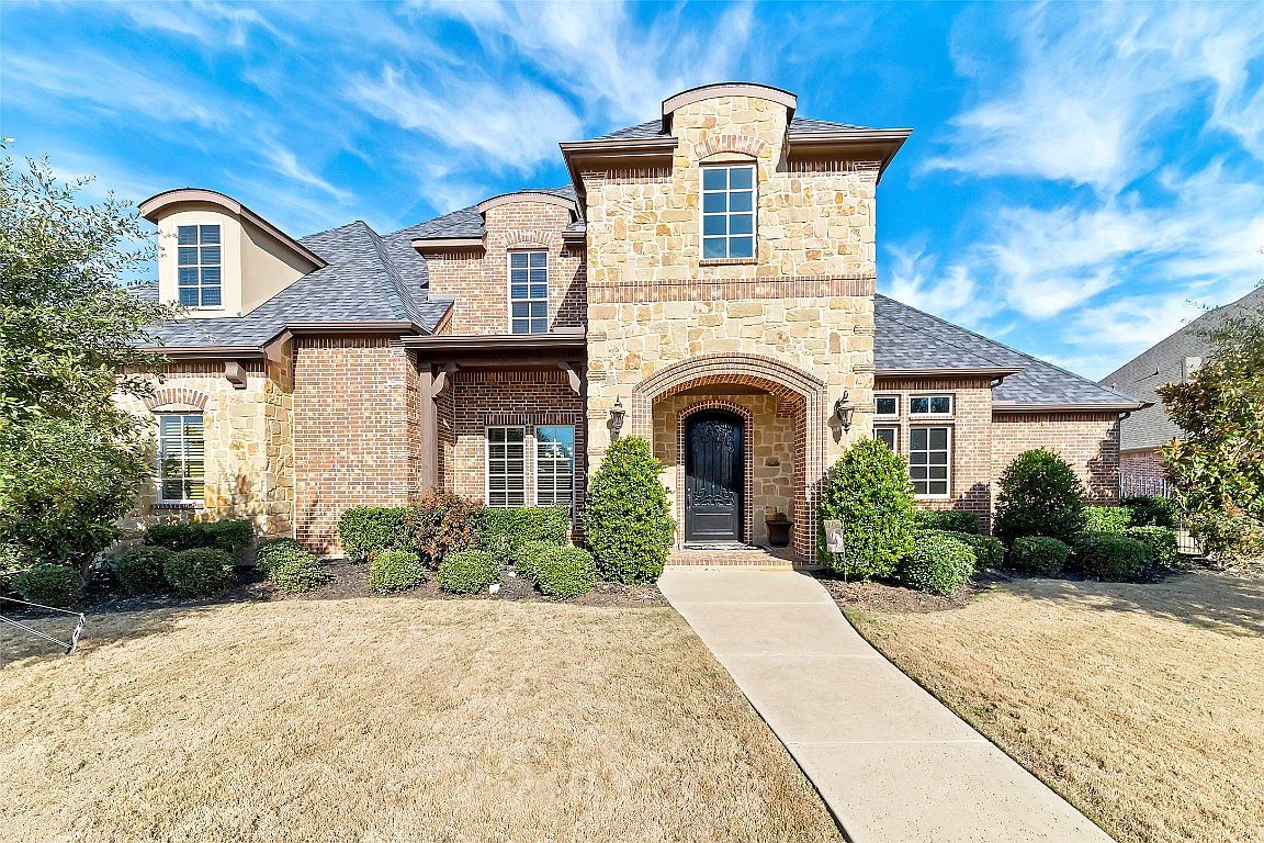 608 Rancho Laredo Trl, Southlake, TX 76092 Zillow