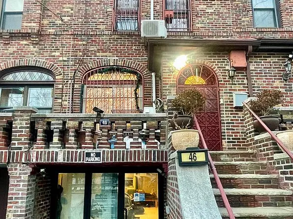46 Gatling Pl, Brooklyn, NY 11209