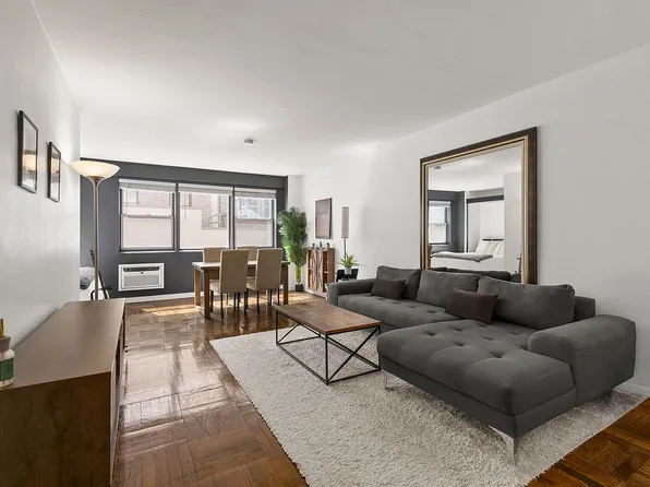 404 E 66th St APT 4C, New York, NY 10065