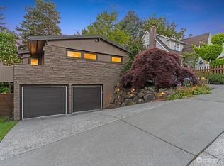 4421 51st Ave NE, Seattle, WA
