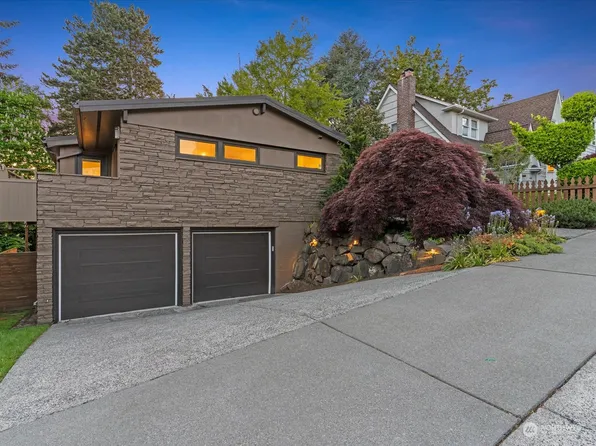 4421 51st Avenue NE, Seattle, WA 98105