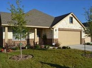 2104 Granite Springs Rd, Leander, TX 78641