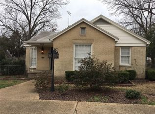 9442 Biscayne Blvd, Dallas, TX 75218