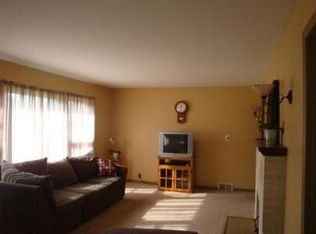 3900 Zygmunt Dr, Jackson, MI