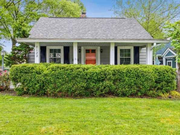 7122 Maple Ave, Cincinnati, OH 45243