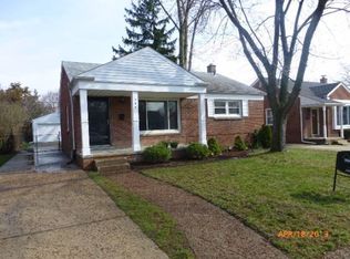 306 Normandy Rd, Royal Oak, MI 48073