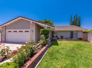 6437 Dowel Dr, Simi Valley, CA 93063