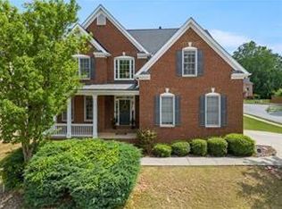 3012 Salem Oak Way, Duluth, GA 30096