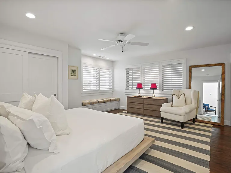 Where modern comfort meets timeless Malibu style.
