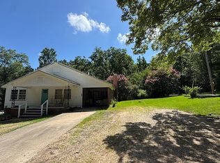 315 Barefoot Springs Rd, Pelahatchie, MS 39145