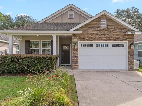 1862 Sagebrook Dr, Tallahassee, FL 32303