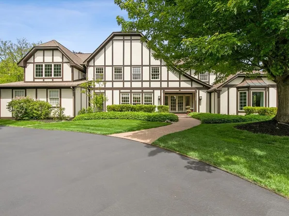 1086 Polo Dr, Lake Forest, IL 60045