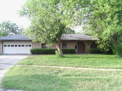 1108 Kathleen St, Kingsville, TX, 78363