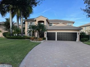 5947 NW 54th Cir, Coral Springs, FL 33067