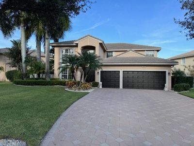 5947 NW 54th Circle, Coral Springs, FL, 33067