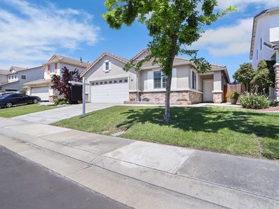 9033 Chianti Cir, Stockton, CA, 95212
