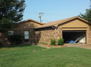 502 Plainview Dr, Mansfield, TX 76063