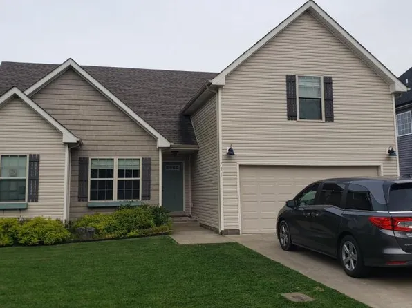 731 Backwind Ln, Clarksville, TN 37040