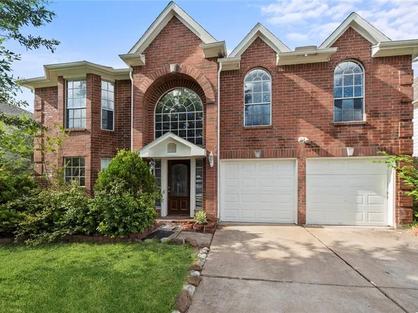 14923 Sawtooth Oak Drive, Houston, TX 77082