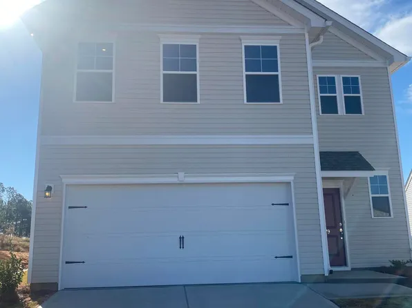 979 Tess St, Graniteville, SC 29829