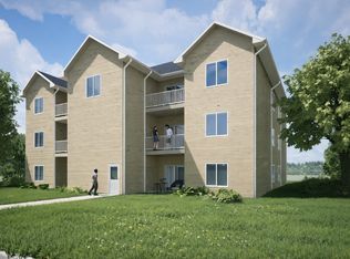 1735 N Jones Blvd #1, North Liberty, IA 52317