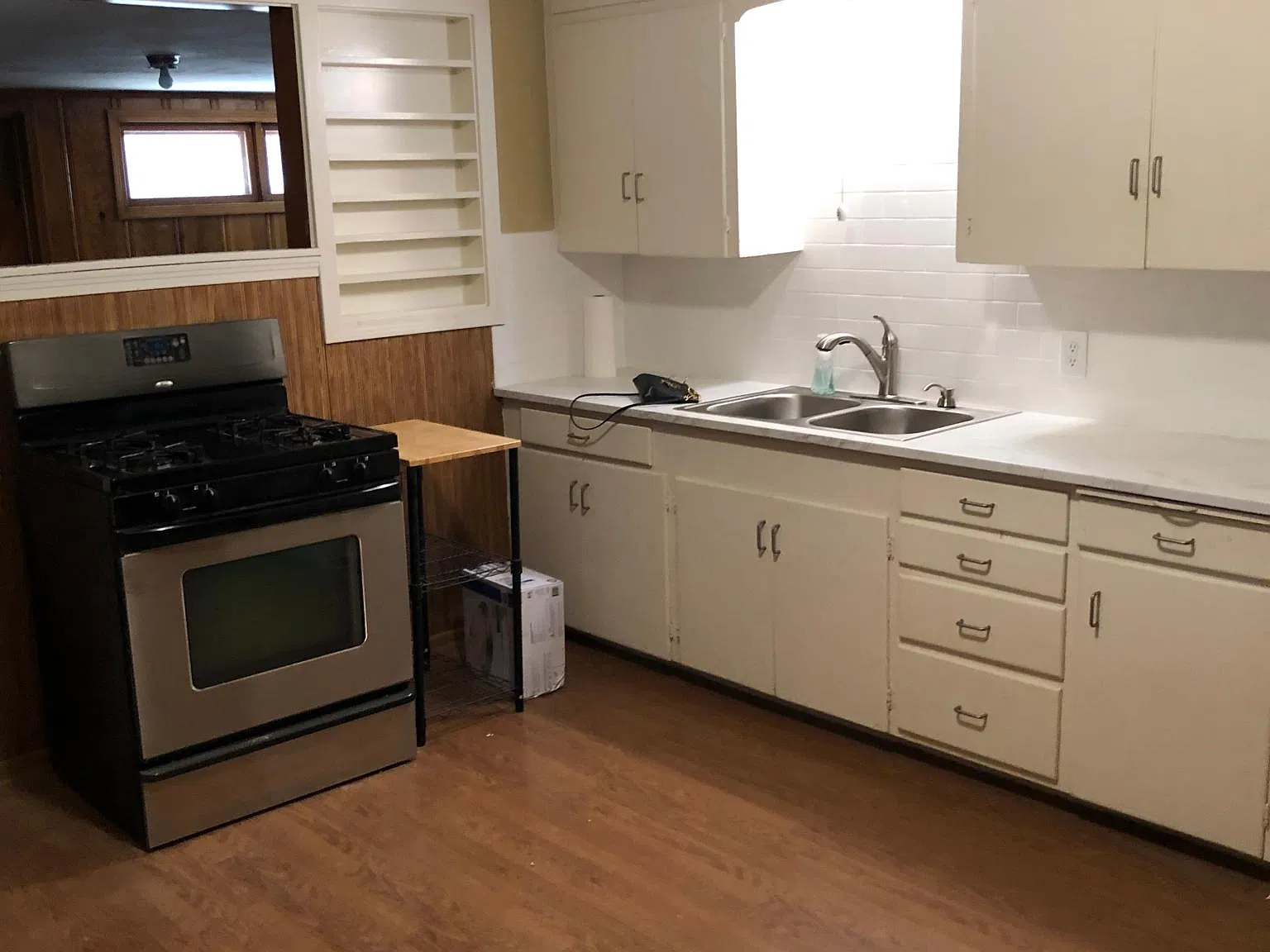1008 N Madison St — Photo 2