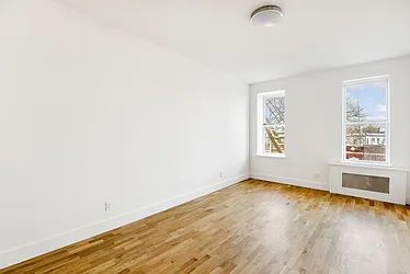 Rented by Akelius Real Estate Management