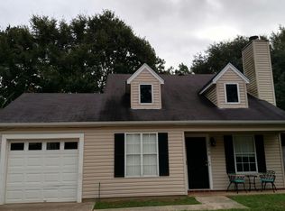 3908 High Pointe Dr, Ruston, LA 71270