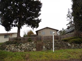 6126 Fawcett Ave, Tacoma, WA 98408