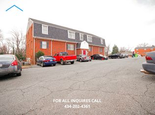 3610 Fort Ave, Lynchburg, VA 24501