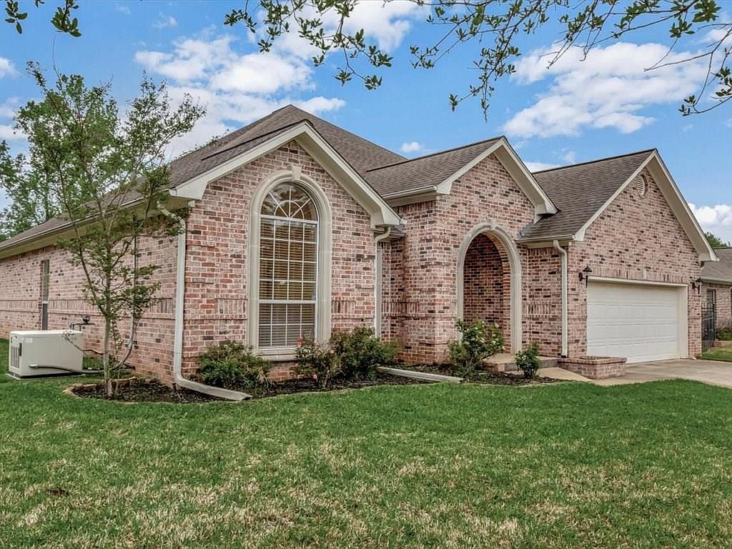 253 Spring Creek Dr, Nacogdoches, TX 75965 Zillow