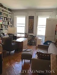 Rented by Living New York
